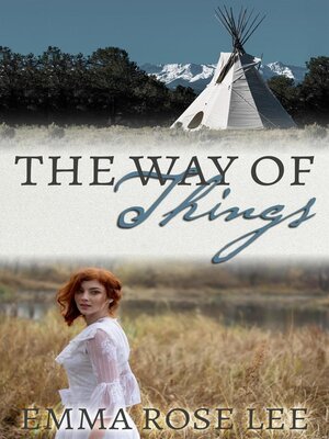 cover image of The Way of Things